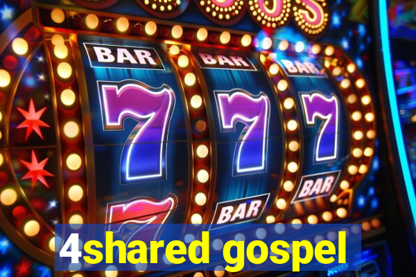 4shared gospel